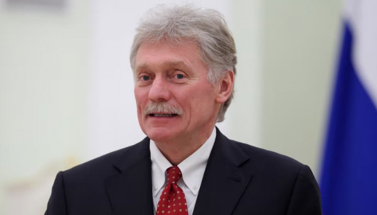 Kremlin reveals why US spy chief visited Moscow