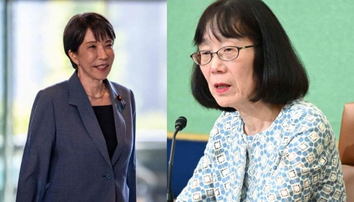 Japan faces test as ICC urges pushback against US campaign