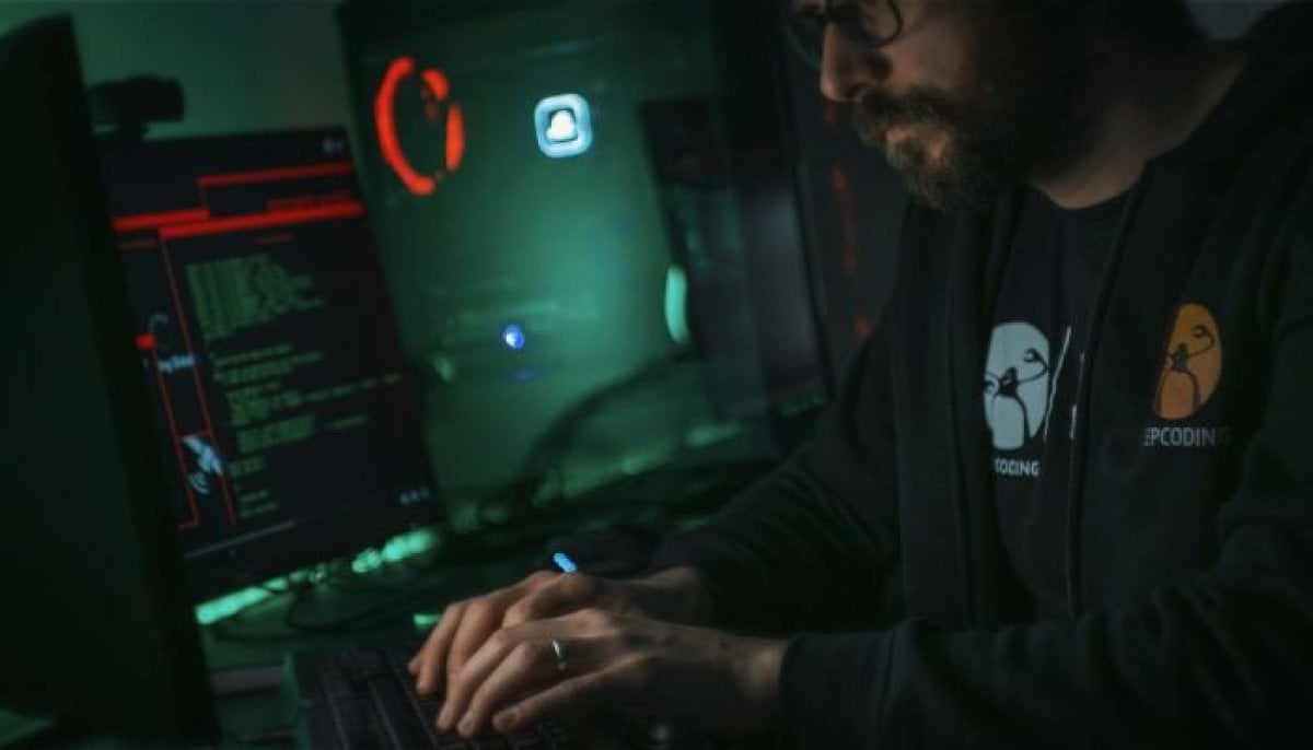 Study reveals 37% of German firms link hacks to spies