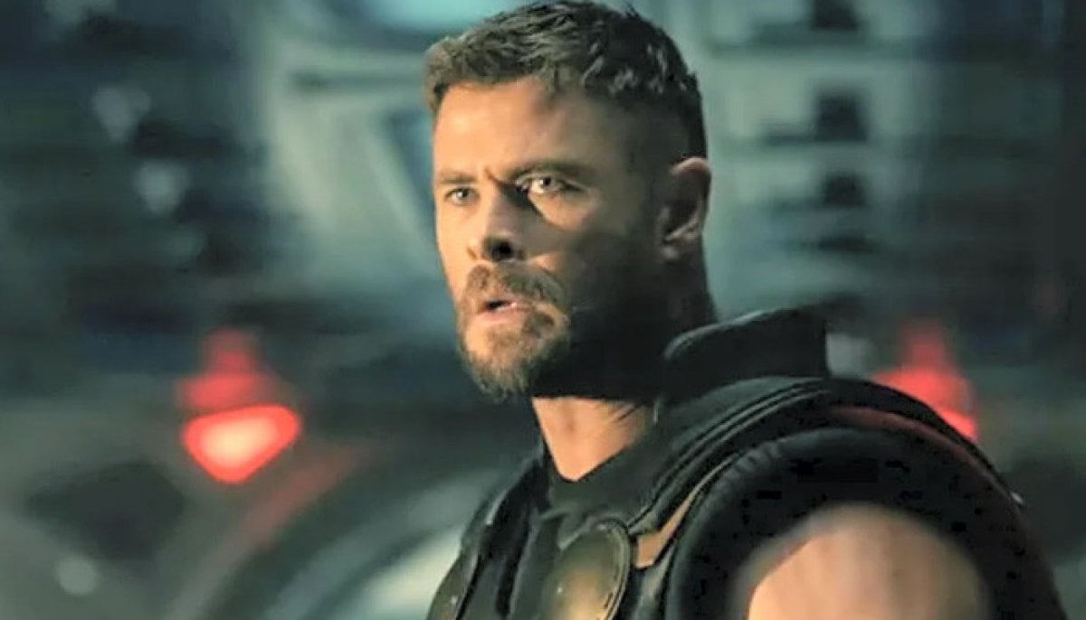 'Avengers: Doomsday' footage in 'Avengers: Endgame Encore' varies depending on where you watch