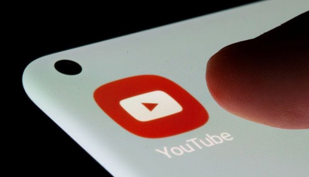 YouTube Music may be getting Apple's Liquid Glass look