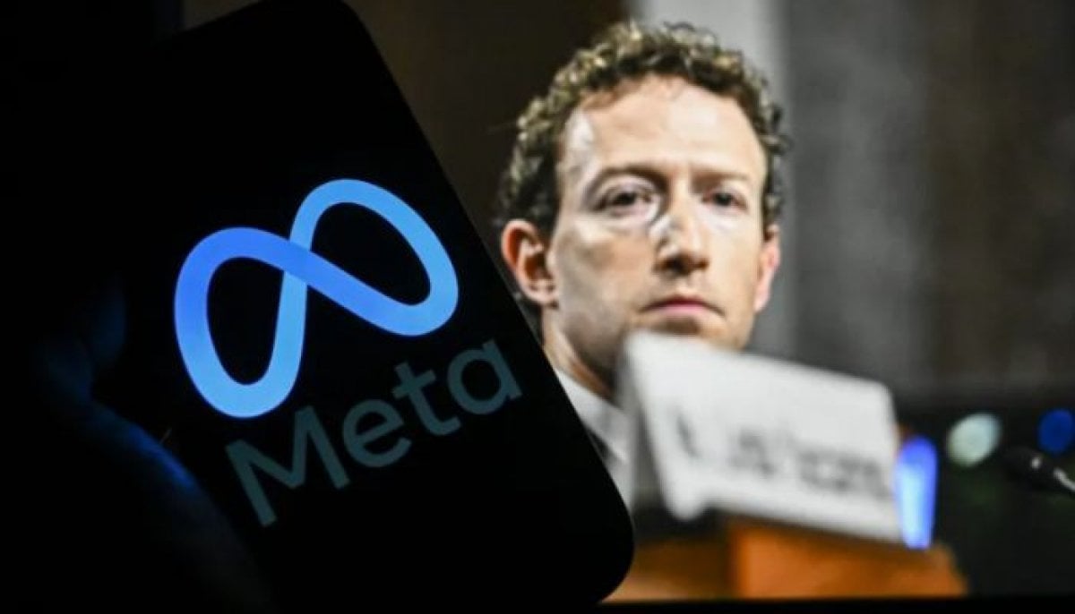 Meta agrees to $16.68B settlement With 29 US States over youth social media addiction lawsuit