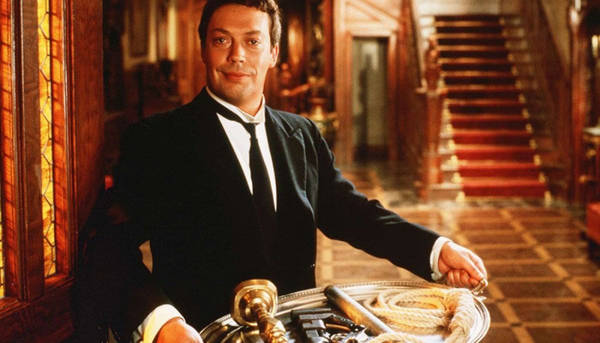 Tim Curry, known for offbeat roles, dies at 80