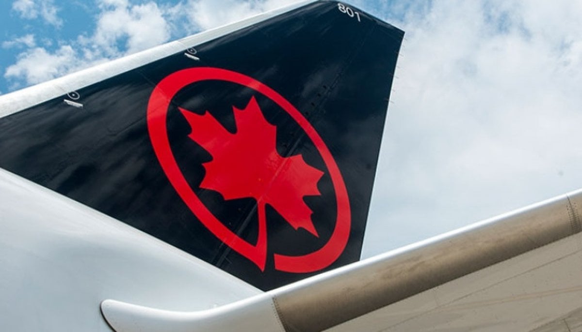 Air Canada employees arrested in alleged Montreal airport drug smuggling operation