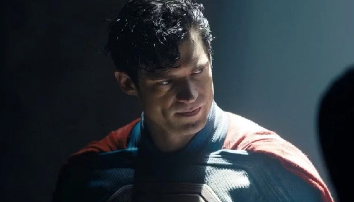 James Gunn wraps 'Superman' sequel 'Man of Tomorrow' with lake plunge