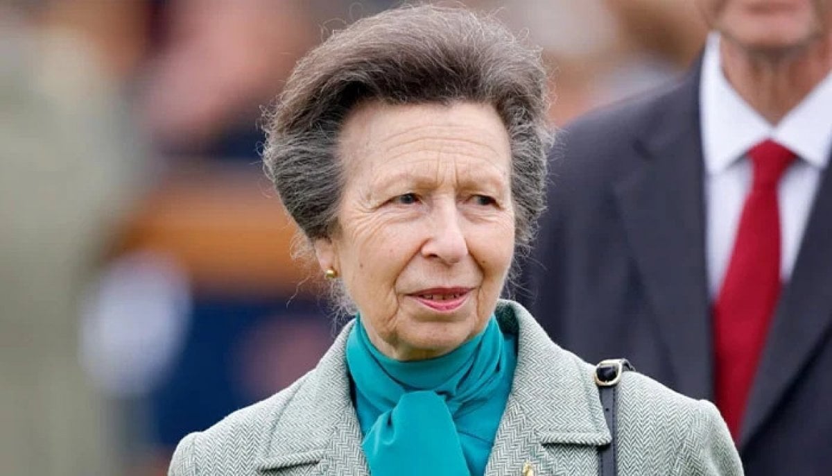 Princess Anne knows Prince William, Prince Harry ‘share blame’ in rift