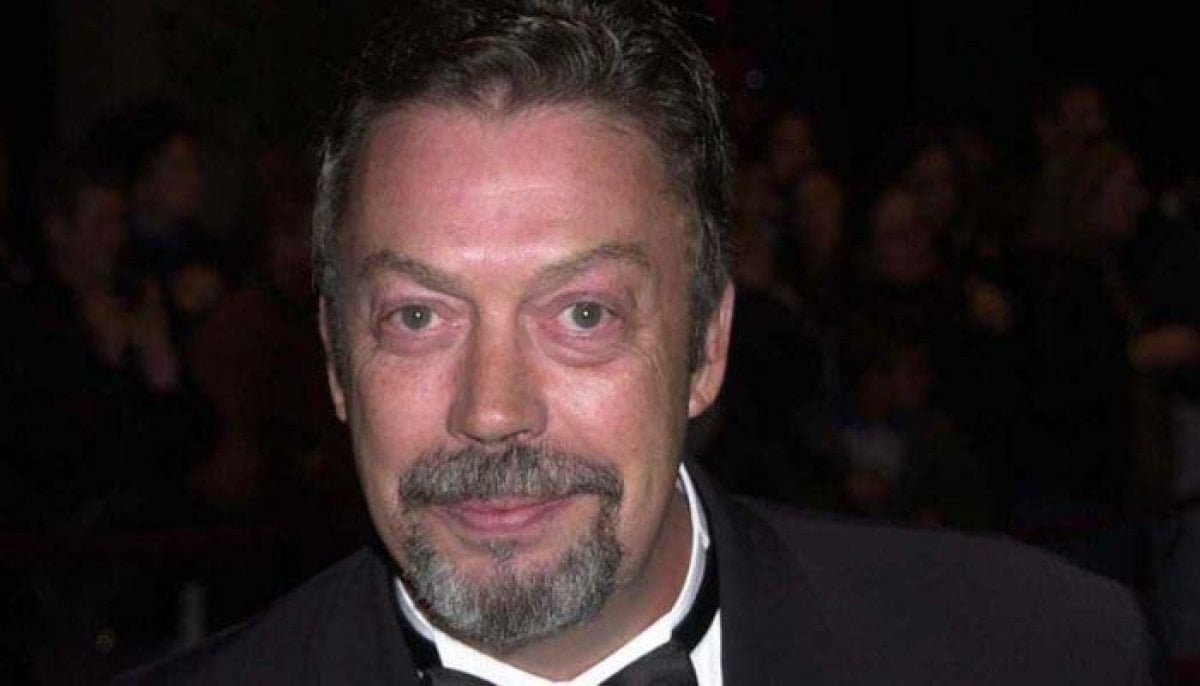 Tim Curry's emotional words about death resurface after his passing