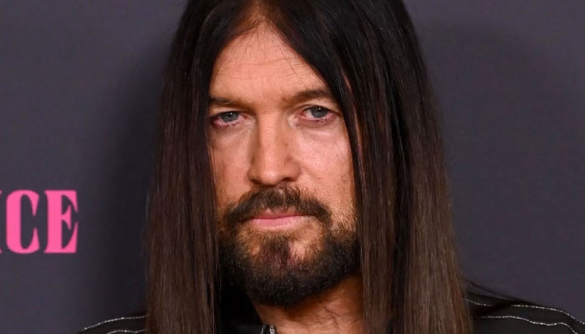 Billy Ray Cyrus rings in 65th birthday with industry tributes