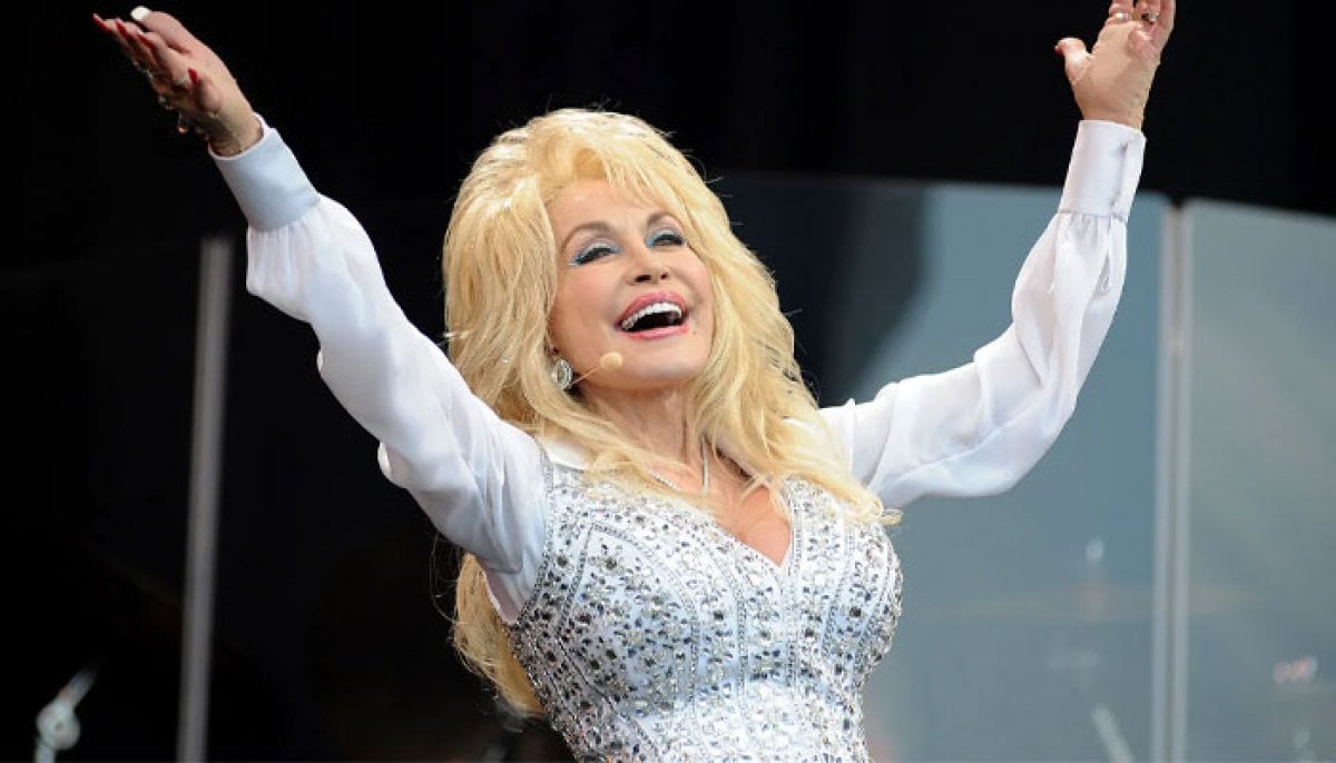 Dolly Parton's long-term plan for her legacy revelaed