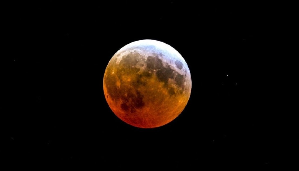 Lunar eclipse 2026: when and where to see Thursday’s near-total eclipse