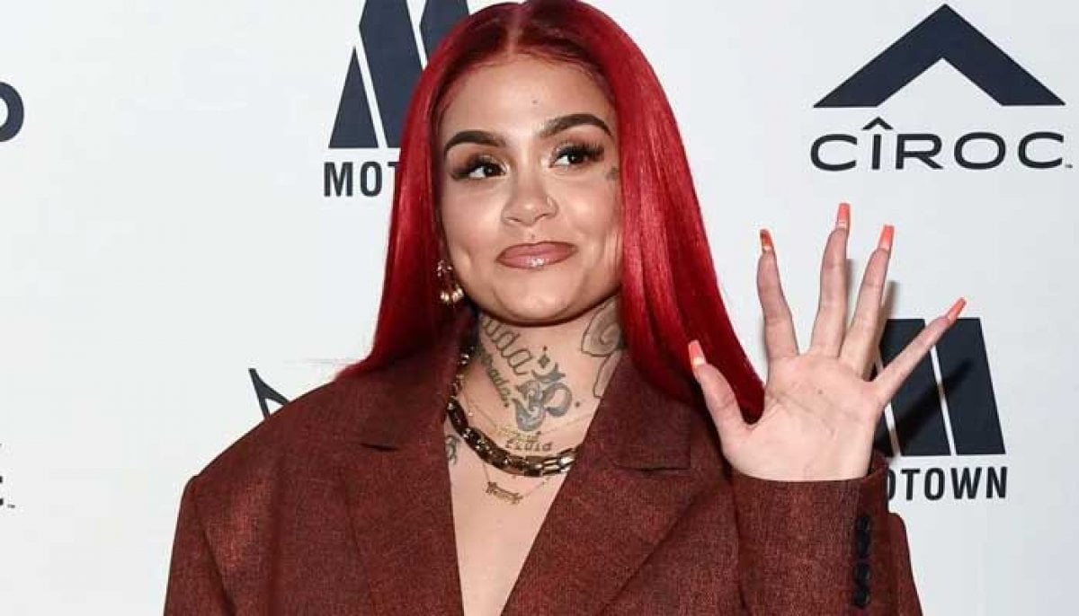 Kehlani sparks fresh concerns for health as she cancels more shows