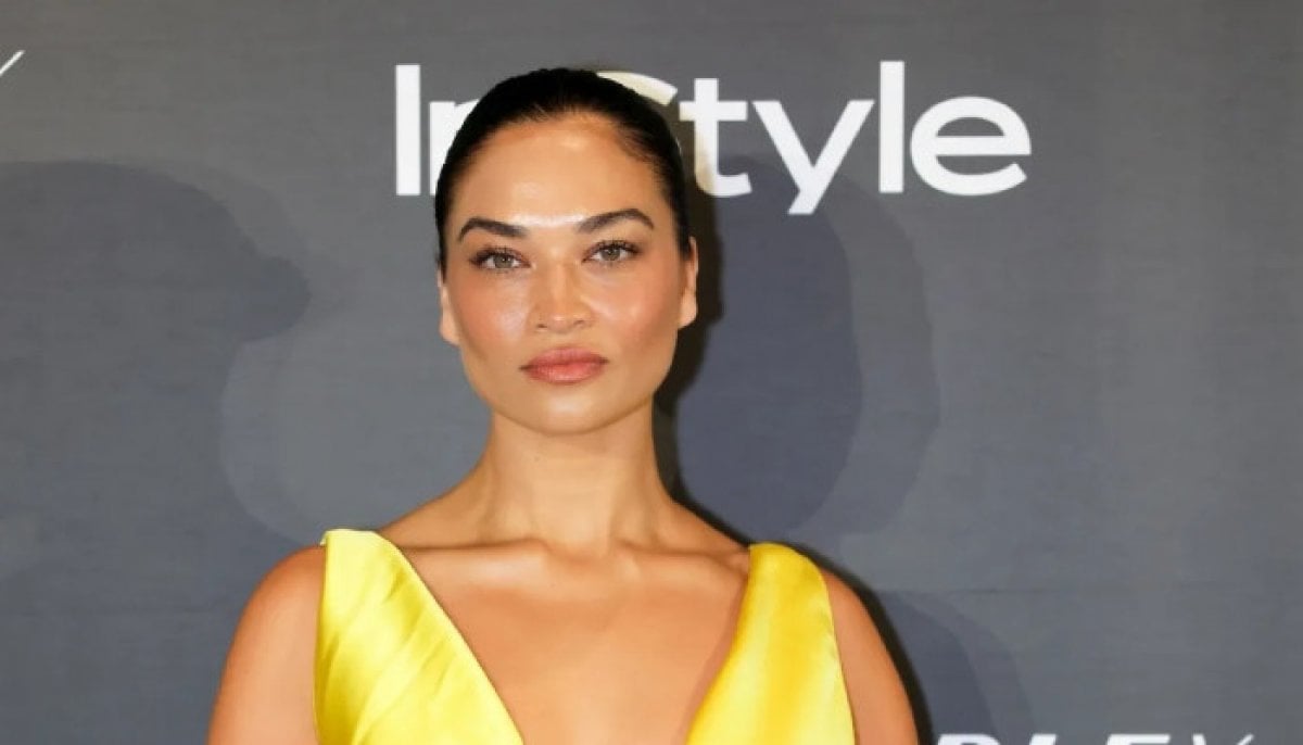 Supermodel Shanina Shaik set to welcome new family member 