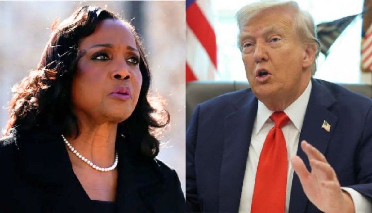 Fed governor Lisa Cook rejects Trump mortgage fraud allegations in global central bank showdown