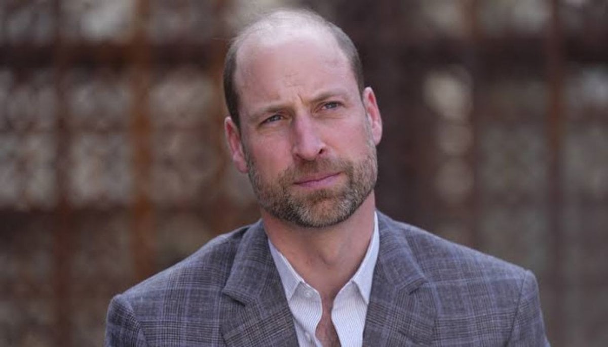 ‘Blindsided’ Prince William’s turmoil leaks