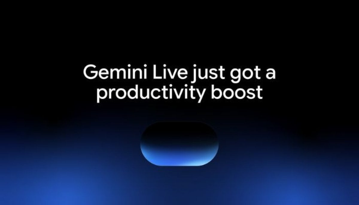 Gemini Live now runs tasks while you talk: Here’s what it can do