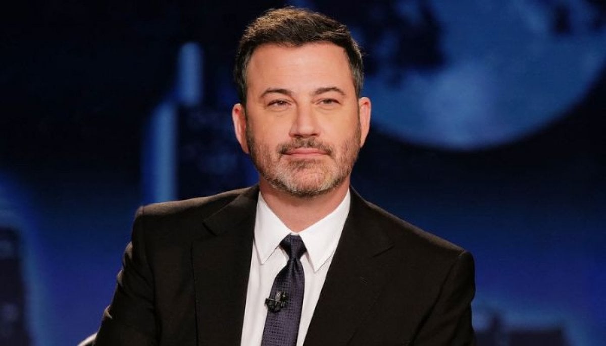 Jimmy Kimmel shares daughter Jane's 'presumptuous' decision after his show's brief suspension