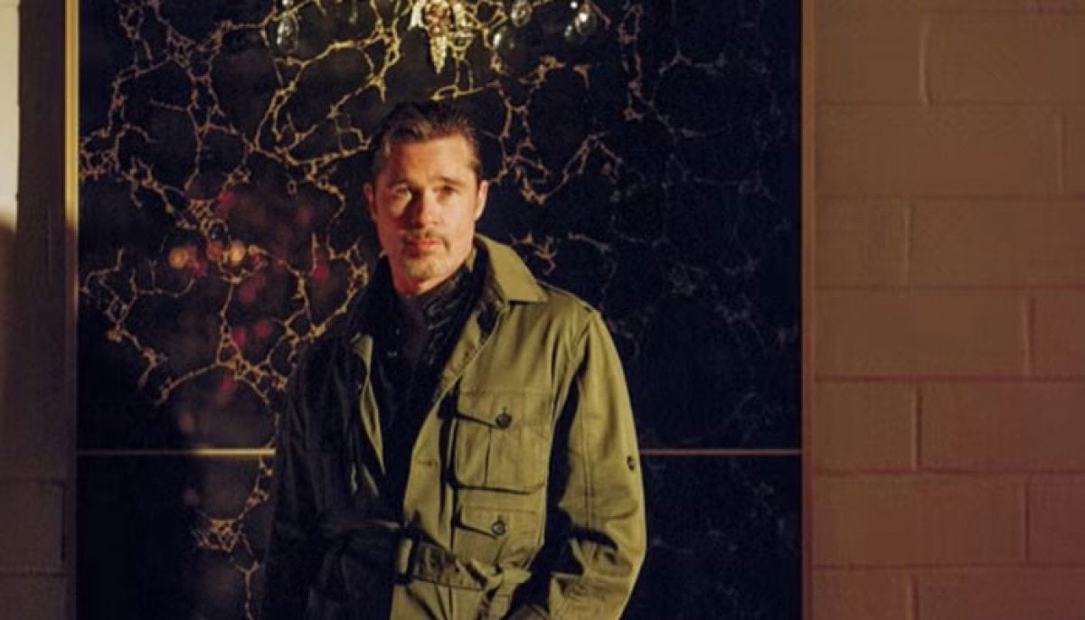 Brad Pitt’s ex-wife springs into action after suicide admissions: ‘She’s deeply worried about him’