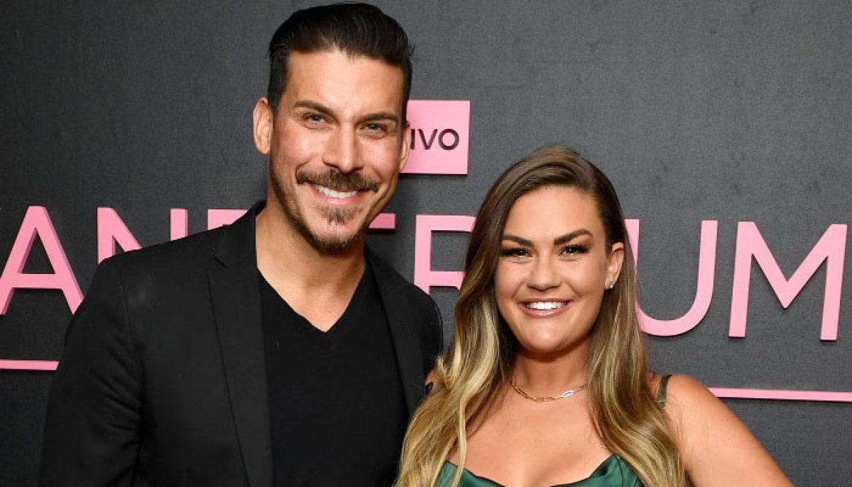 Jax Taylor claims he's lost jobs because of ex Brittany Cartwright in scathing post