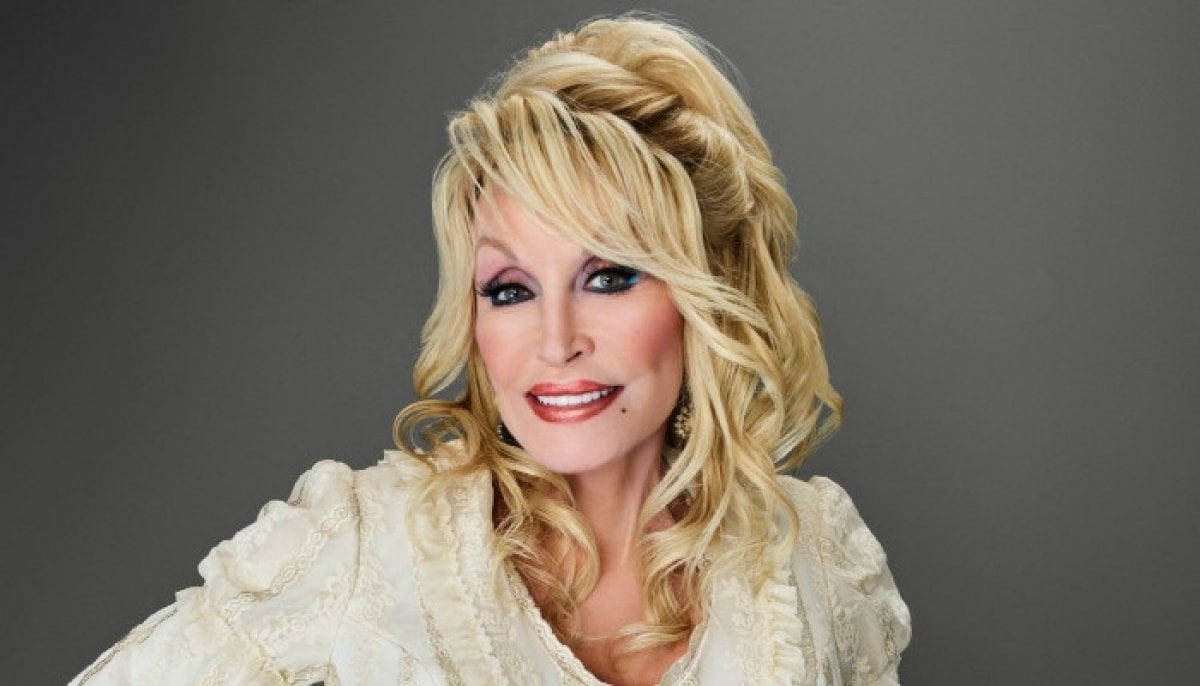 Dolly Parton to grace the TV screens posthumously with new project