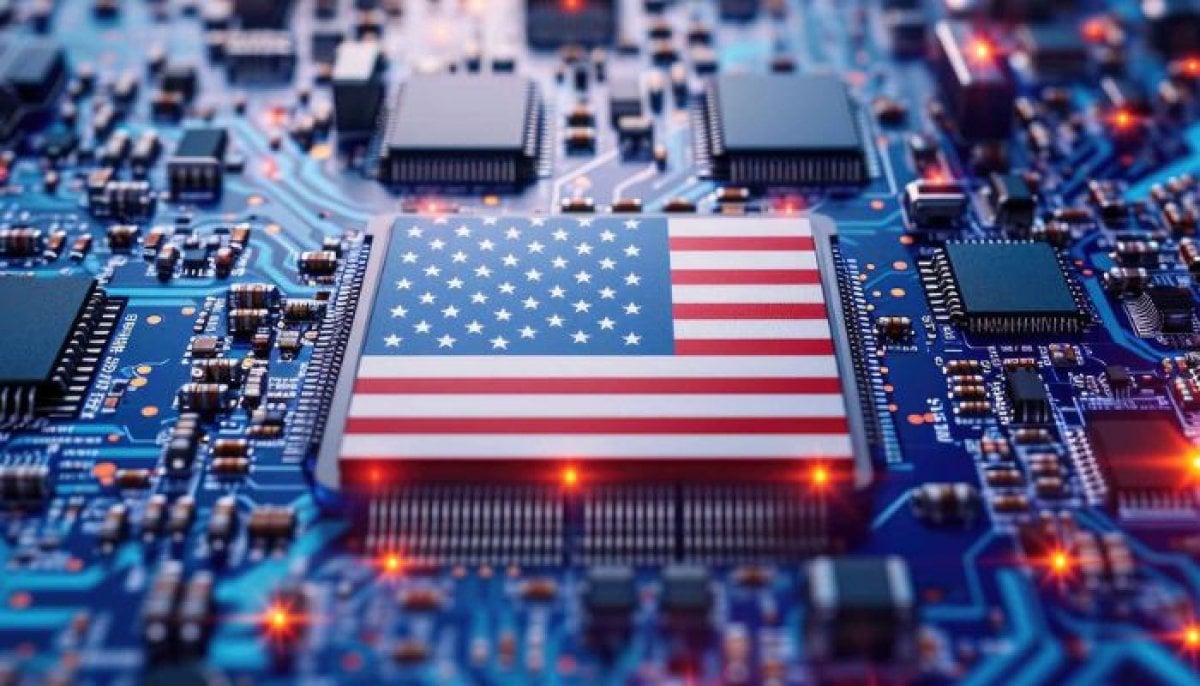 Trump administration weighs new sweeping tariffs on semiconductors: Report 