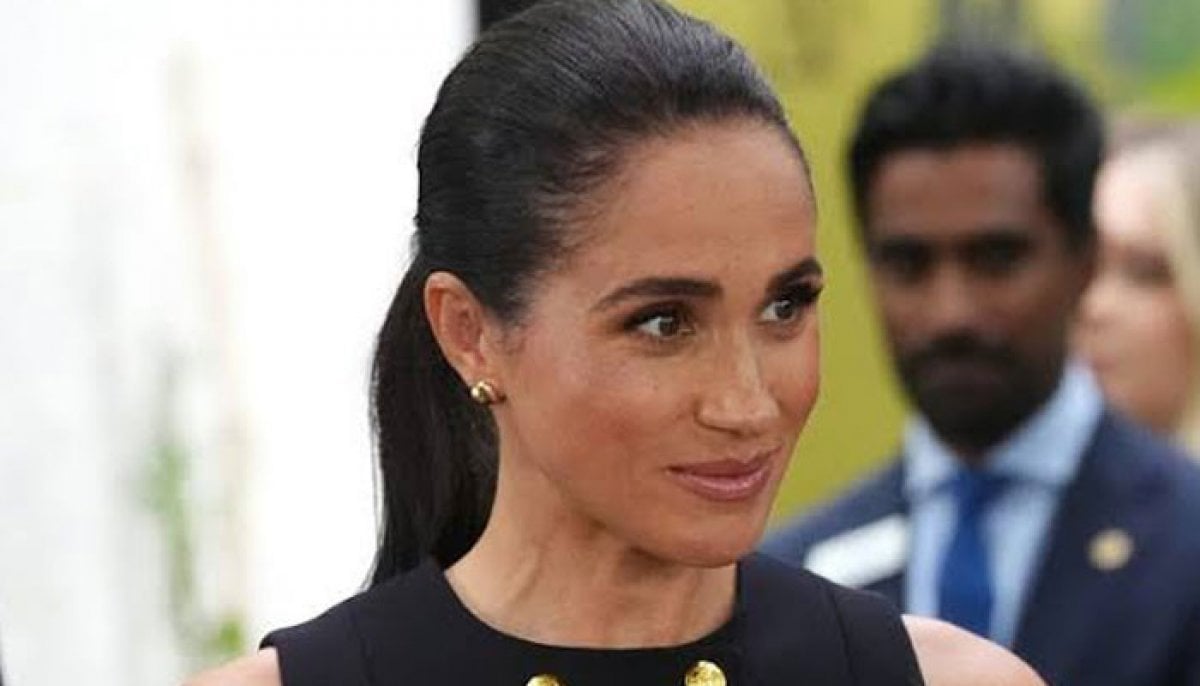 Psychic makes shocking predictions about Meghan Markle's future in UK