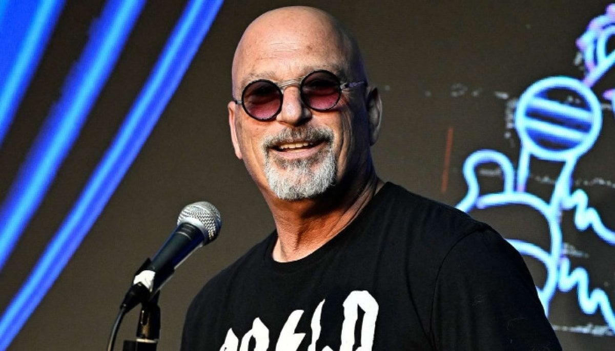 Howie Mandel opens up about mental health struggles that almost killed him