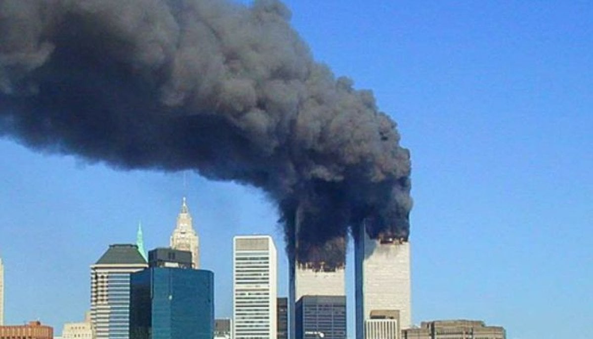 9/11 mastermind's trial set for June 2028 by US military judge