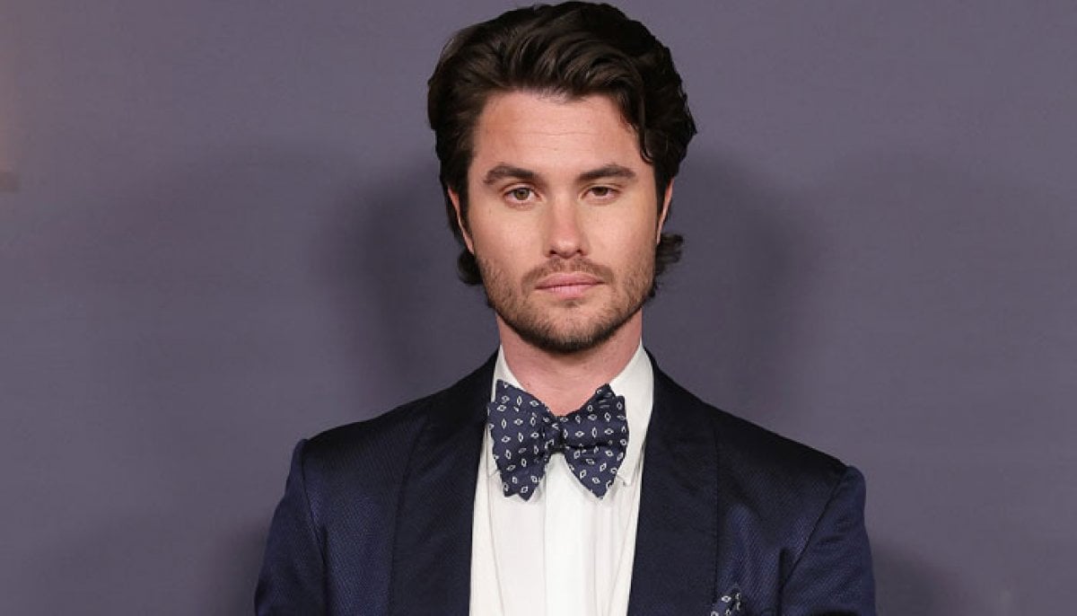 'Outer Banks' star Chase Stokes suffers 'scary' memory loss after onset injuries