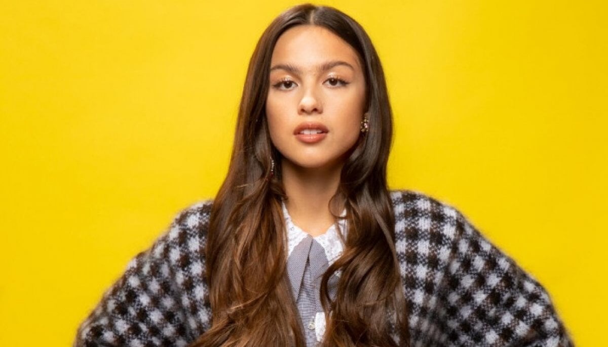 Olivia Rodrigo gushes over ‘incredible artists’ who covered her song
