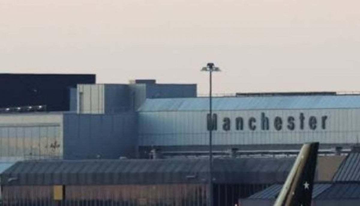 UK airports hit by major cyberattack: What customers need to know