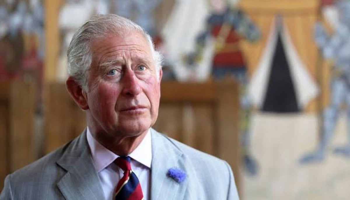 'Heartbroken' King Charles reacts to devastating news 