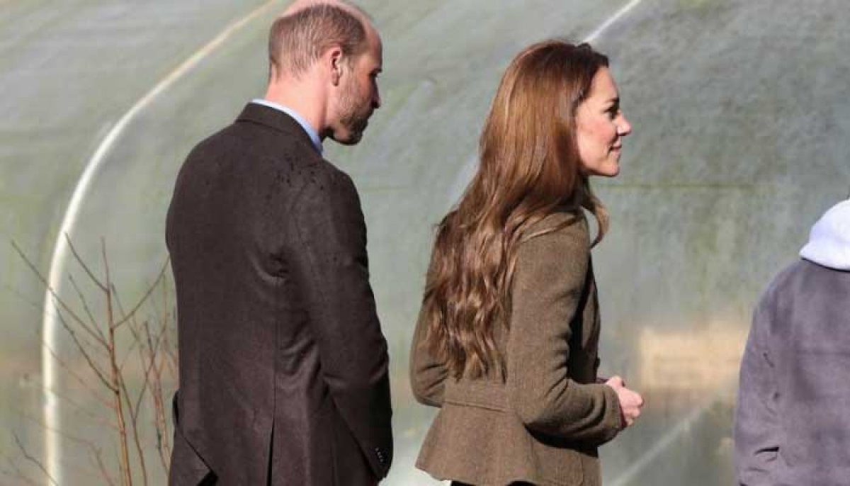 Prince William and Kate avoid political controversy with statement on Nepal flood? 
