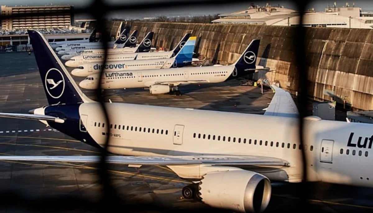 Malaria outbreak at Frankfurt airport leaves two dead, six infected