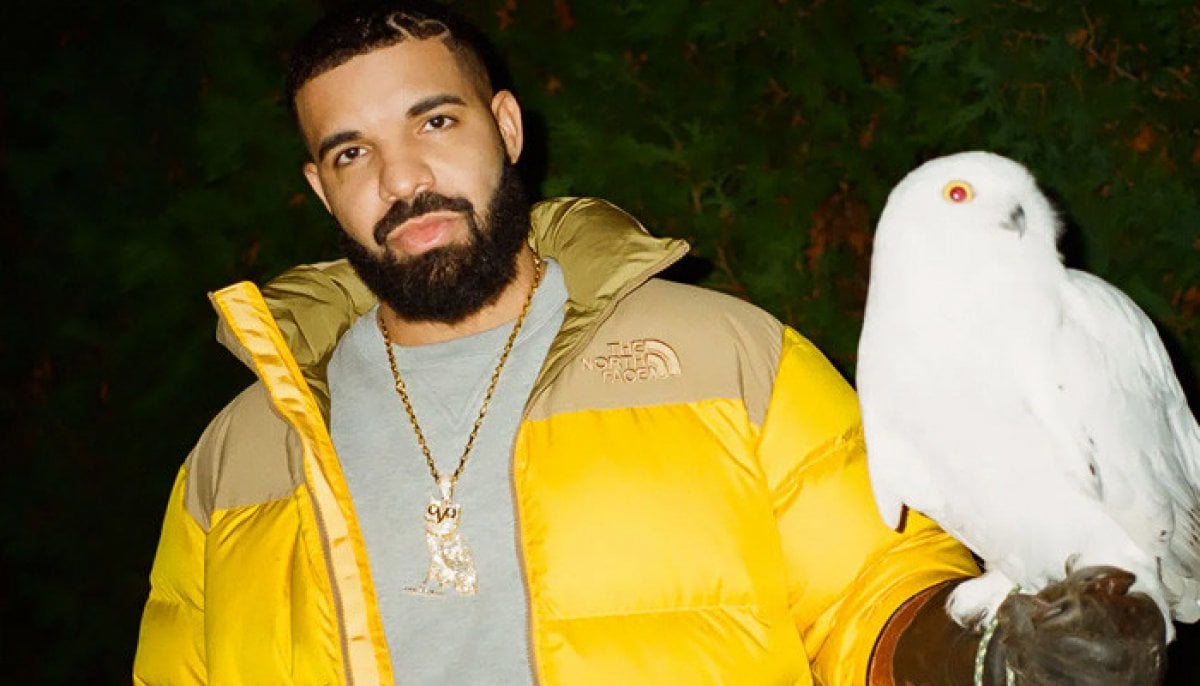 Drake makes major business move for his OVO brand