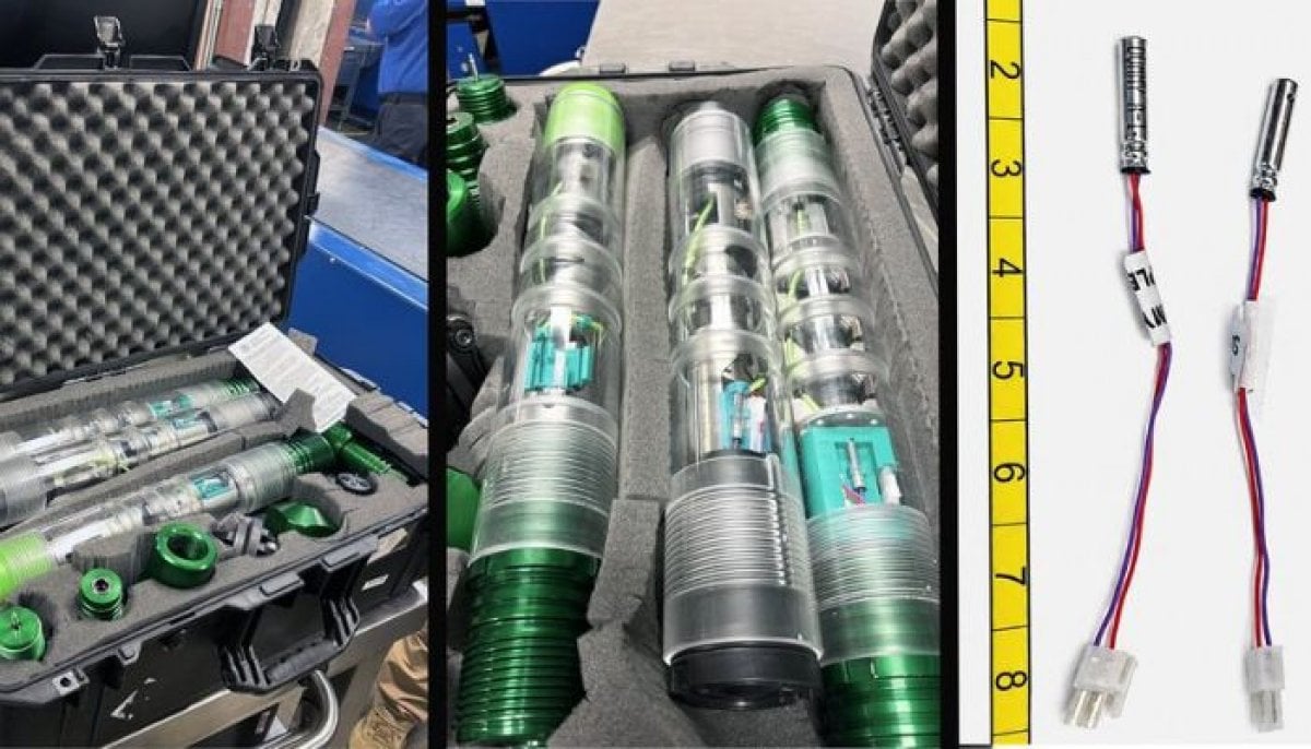 Suspicious items flagged in a passenger’s bag at Oklahoma airport: What to know