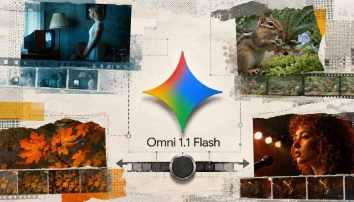 Google launches Gemini Omni 1.1 flash with major video creation upgrades