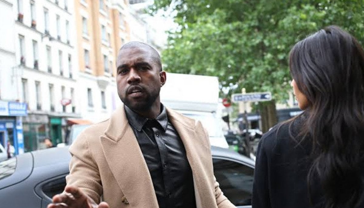 Kanye West sends message of 'solidarity' with surprise court appearance at Lil Durk's trial