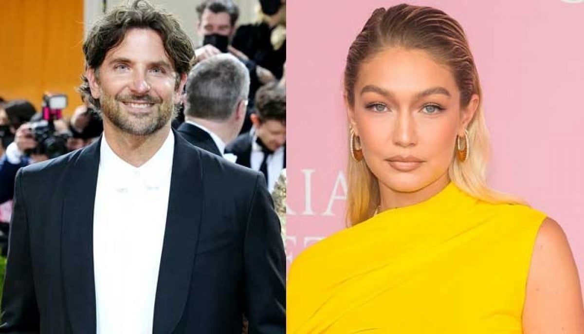 Gigi Hadid spills pasta recipe ‘my man’ Bradley Cooper ‘loves’