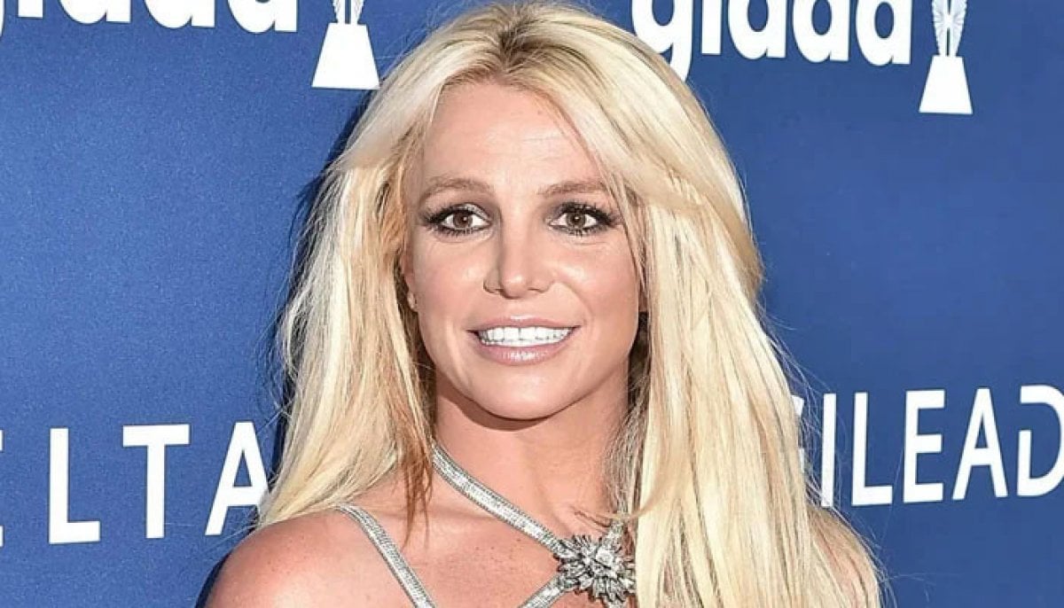 Britney Spears recalls 'painful' struggle father Jamie forced her to endure: 'Felt like a robot'