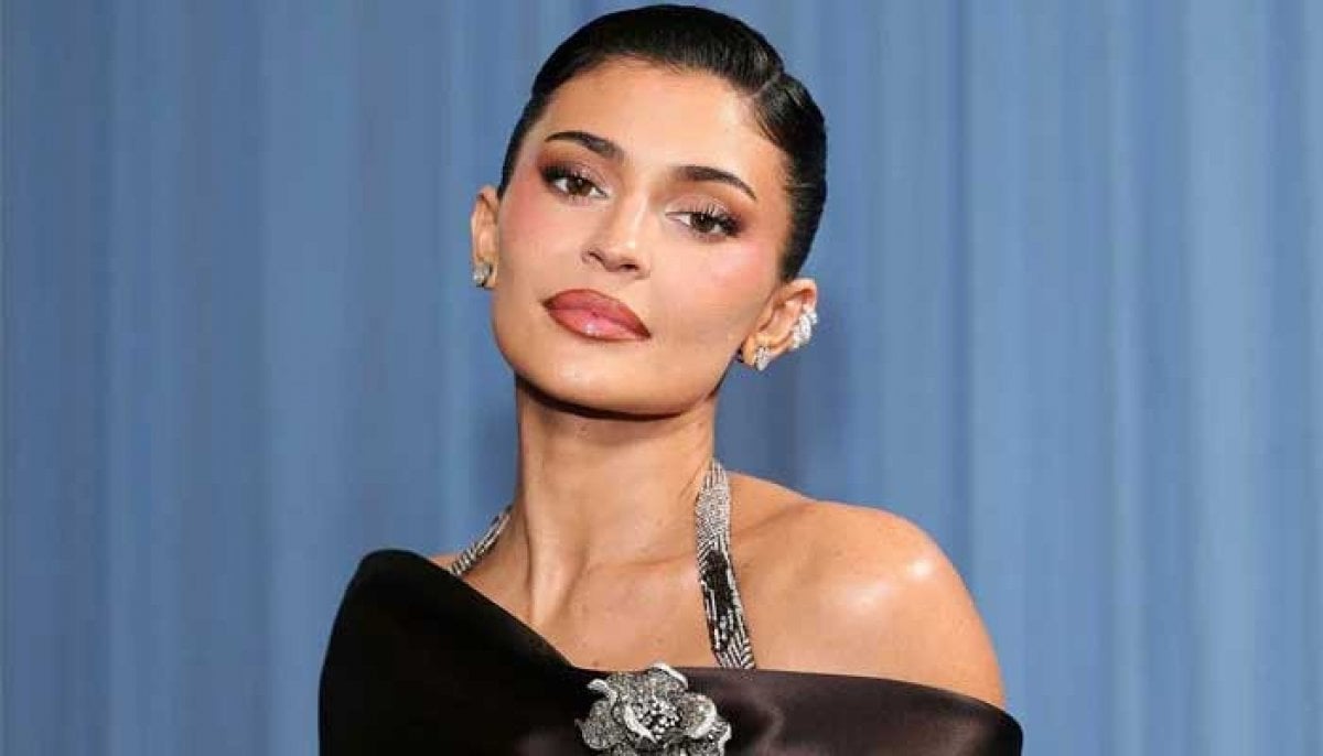 Why Kylie Jenner doesn't want more children? she finally reveals