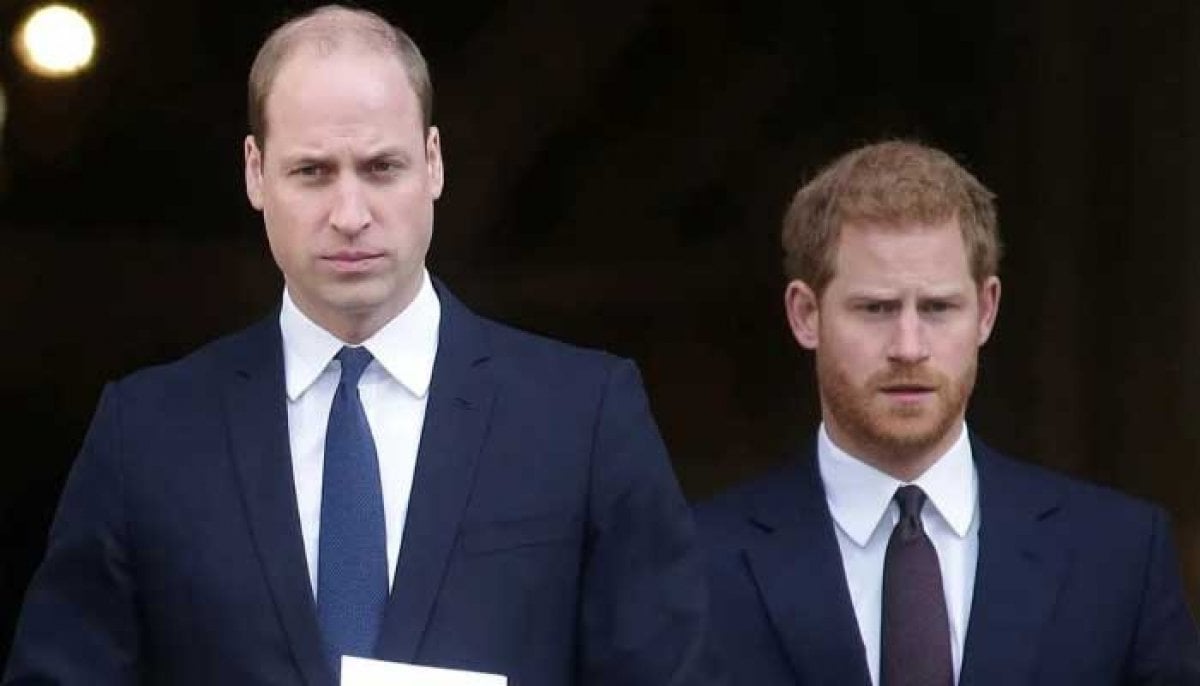 Prince William rejects public appearance with Harry: Here's why