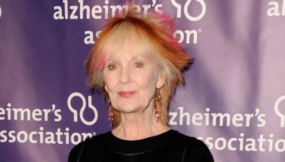 'Coach' star Shelley Fabares' cause of death laid bare