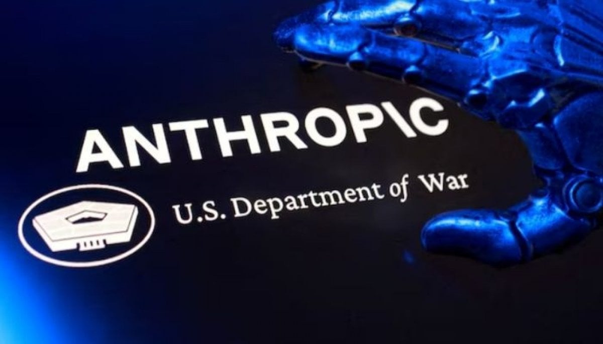 AI legal battle: US judge blocks Pentagon’s blacklisting of AI firm Anthropic 