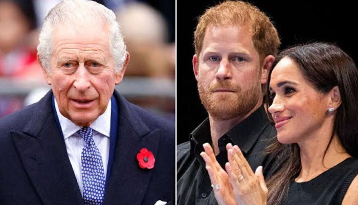 Balmoral Castle shares major update after Meghan Markle, Harry arrived in UK