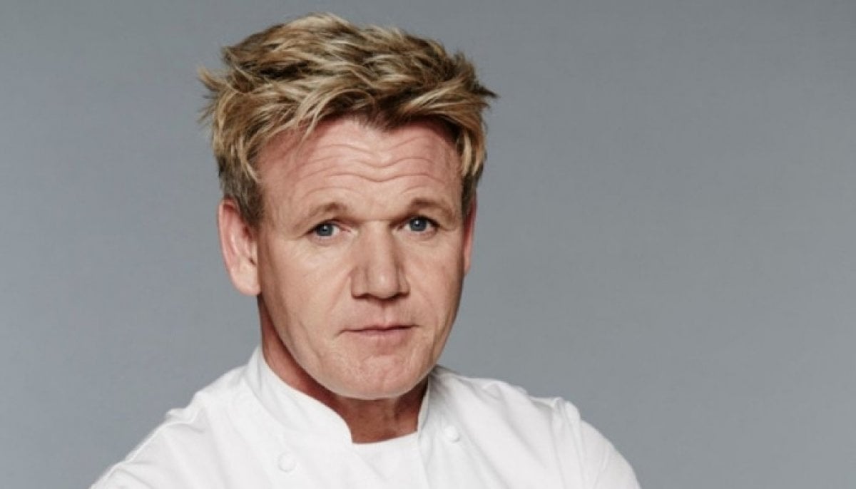 Gordon Ramsay’s upcoming show suffers major setback