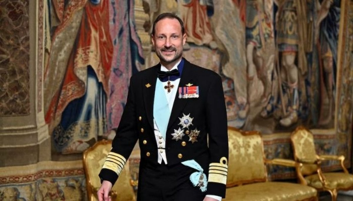 Who is Norway’s new king Haakon VIII? What to know