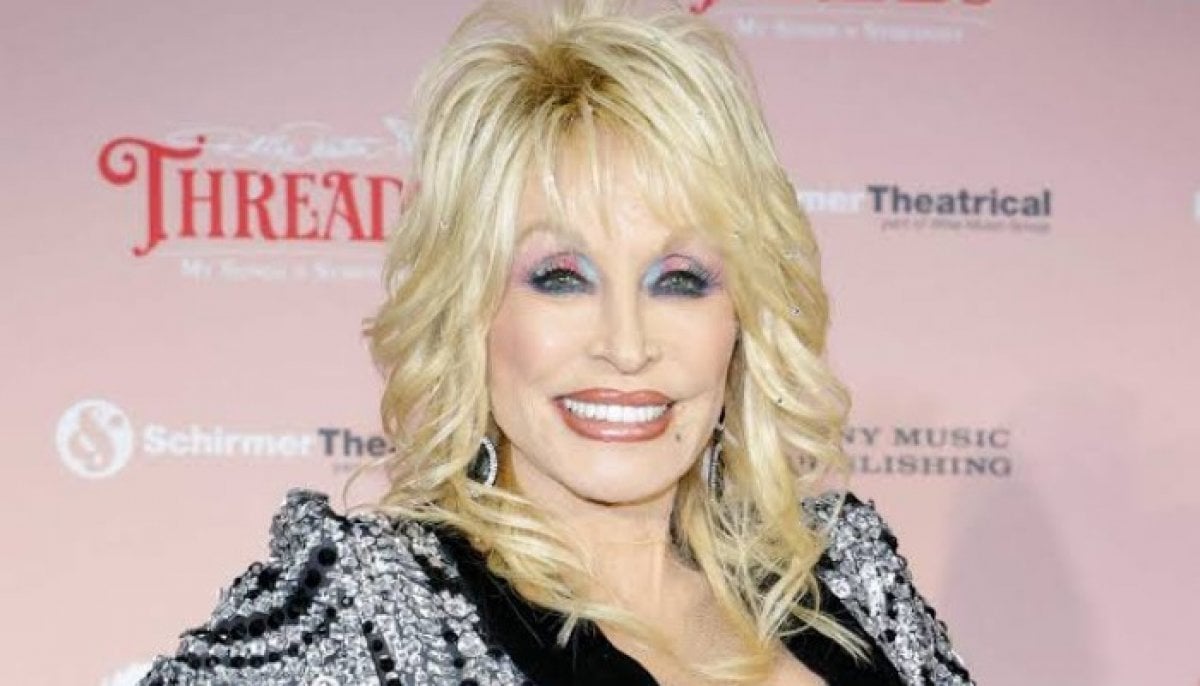 CNN apologizes to Dolly Parton loved one’s for tribute blunder