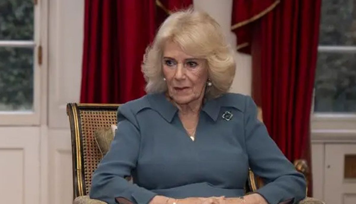 Queen Camilla sets her sights on a young royal: ‘She has a jealous streak there’s no denying it’