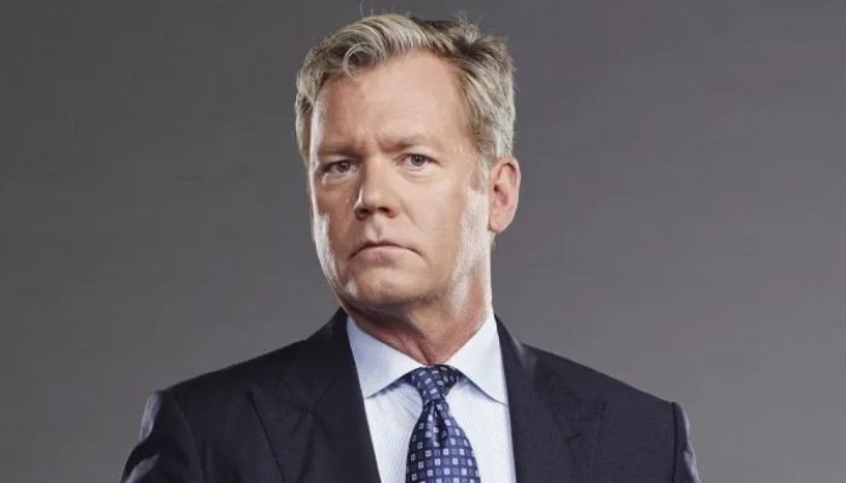 Chris Hansen turns furious over his portrayal in upcoming movie 'Primetime'