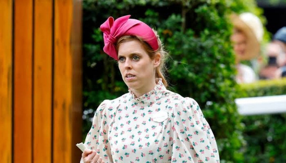 What do Princess Beatrice’s in-laws think of Andrew Mountbatten-Windsor?